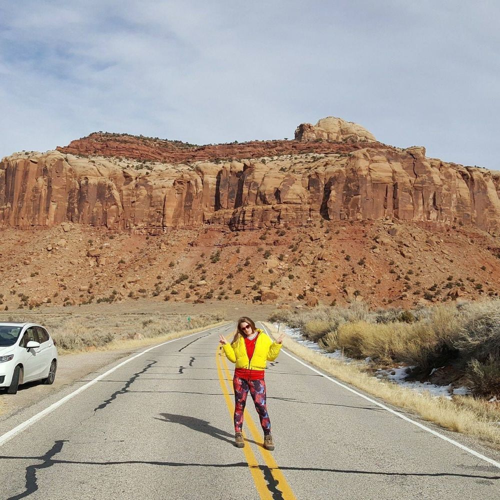 Meet your Posher, Abby